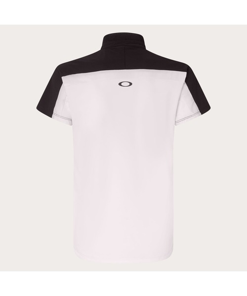 ブラウス シャツ オークリー ELEVATE COOL STR. SMOOTH SHIRT / POLO SHIRT ポロシャツ/ GOLF レディー セール】オークリー ELEVATE COOL STR. SMOOTH SHIRT / POLO