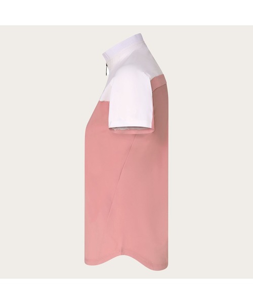 ブラウス シャツ オークリー ELEVATE COOL STR. SMOOTH SHIRT / POLO SHIRT ポロシャツ/ GOLF レディー セール】オークリー ELEVATE COOL STR. SMOOTH SHIRT / POLO