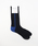 The Role design�i�U���[���f�U�C���j�́uTHE ROLE DESIGN (�U ���[���f�U�C��) SIDE LINE SOCKS MENS RLD-666-239016�i�\�b�N�X/�C���j�v�b�l�C�r�[