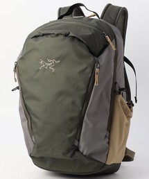 Arc'teryx オリーブグリーン バックパック ARC'TERYX(アークテリクス) MANTIS 16バックパックX000006136
