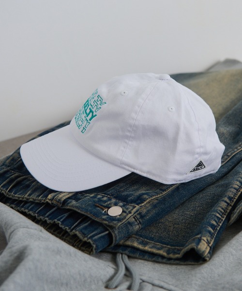 KELTY（ケルティ）の「【KELTY】エンブロイダリー タイポロゴ キャップ KE25115025（キャップ・レディース・ネイビー/ベージュ/ホワイト/ブラック・FREE）」の15枚目の写真