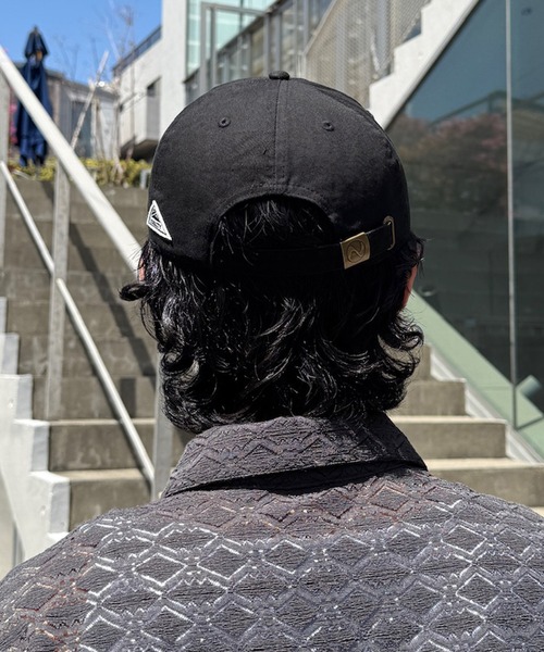 KELTY（ケルティ）の「【KELTY】エンブロイダリー タイポロゴ キャップ KE25115025（キャップ・レディース・ネイビー/ベージュ/ホワイト/ブラック・FREE）」の20枚目の写真