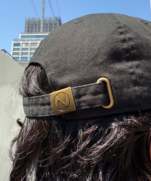 KELTY（ケルティ）の「【KELTY】エンブロイダリー タイポロゴ キャップ KE25115025（キャップ・レディース・ネイビー/ベージュ/ホワイト/ブラック・FREE）」の21枚目の写真