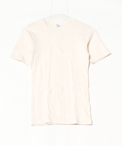 Robert P. Miller/Prib Slit S/S tee