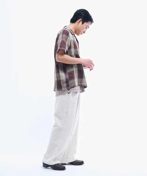 【chaco110333】reverse “boro sweat Cordoba Pullover | Wolford United States