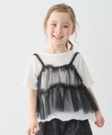 Piet(ピエット)の「トップス(Tシャツ/カットソー)」