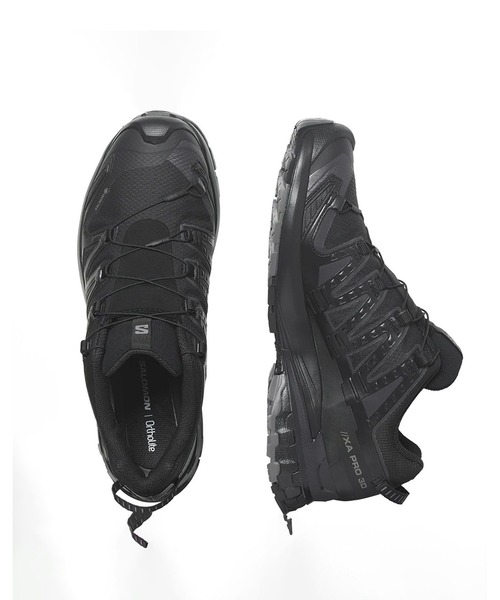 SALOMON（サロモン）】XA PRO 3D V9 GTX W（スニーカー