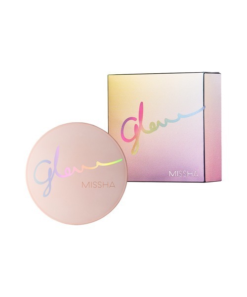 MISSHA（ミシャ）の「【MISSHA/ミシャ】グロウ　パウダー　ルミナスカバー（フェイスパウダー・レディース・その他・FREE）」の15枚目の写真