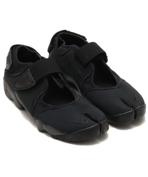 NIKE(ナイキ)の「NIKE WMNS AIR RIFT BR / ナイキ ウィメンズ エア リフト BR 【SP】(スニーカー・レディース・ブラック・29.0cm/28.0cm/27.0cm/26.0cm/25.0cm/24.0cm/23.0cm)」の3枚目の写真