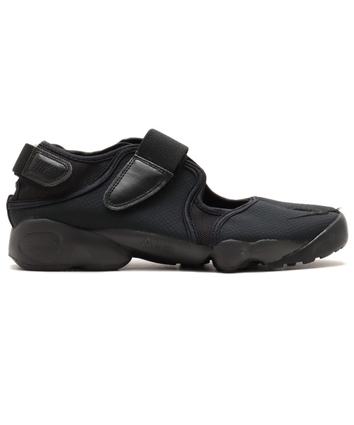 NIKE(ナイキ)の「NIKE WMNS AIR RIFT BR / ナイキ ウィメンズ エア リフト BR 【SP】(スニーカー・レディース・ブラック・29.0cm/28.0cm/27.0cm/26.0cm/25.0cm/24.0cm/23.0cm)」の5枚目の写真