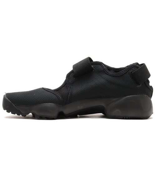 NIKE(ナイキ)の「NIKE WMNS AIR RIFT BR / ナイキ ウィメンズ エア リフト BR 【SP】(スニーカー・レディース・ブラック・29.0cm/28.0cm/27.0cm/26.0cm/25.0cm/24.0cm/23.0cm)」の6枚目の写真