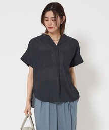 green label relaxing｜グリーンレーベル リラクシングのシャツ