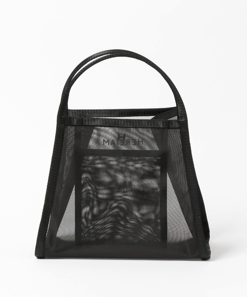 HEREIAM(ヘレイアム)の「【HEREIAM】ミラロゴライナーミニBAG(ハンドバッグ・レディース・ゴールド/シルバー/レッド/バイオレット/ブラック・FREE)」の18枚目の写真