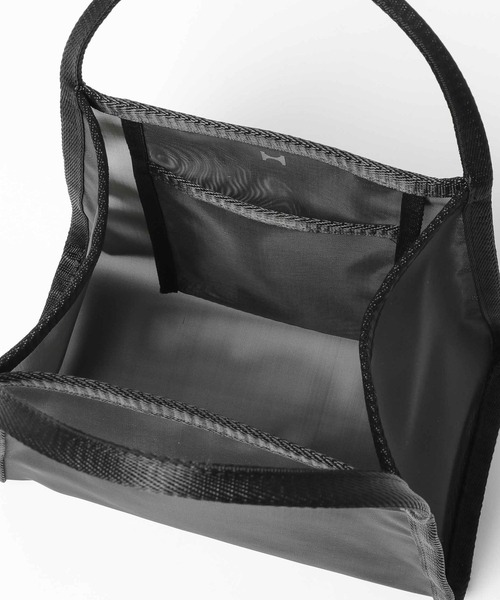 HEREIAM(ヘレイアム)の「【HEREIAM】ミラロゴライナーミニBAG(ハンドバッグ・レディース・ゴールド/シルバー/レッド/バイオレット/ブラック・FREE)」の19枚目の写真