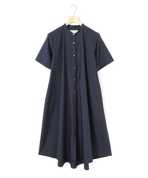 ミディブライス アウトフィット ～ハリネズミワンピース／パープル