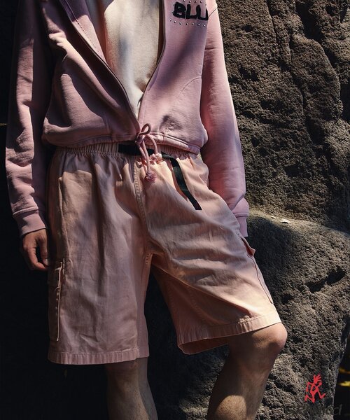 Gramicci / グラミチ 別注 アーカイブ カーゴ ショーツ Gramicci（グラミチ）の「Gramicci / グラミチ 別注 アーカイブ