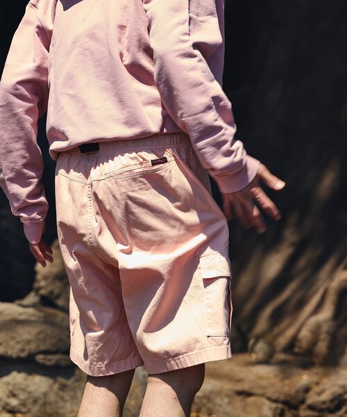 Gramicci / グラミチ 別注 アーカイブ カーゴ ショーツ Gramicci / グラミチ 別注 アーカイブ カーゴ ショーツ（カーゴ