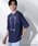NANO universe�i�i�m���j�o�[�X�j�́uAnti Soaked(R)×NYC �X�N�G�A�h�J �����ݖh�~T�V���c�iT�V���c/�J�b�g�\�[�j�v�b�_�[�N�u���[