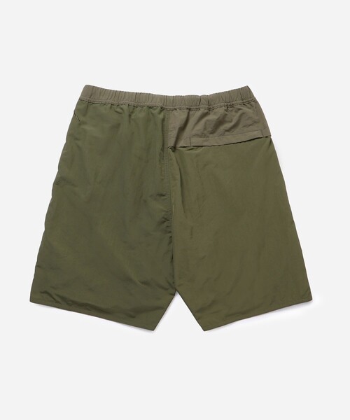 Saturdays NYC(サタデーズ ニューヨークシティ )の「Radan Utility Short(その他パンツ・メンズ・ブラック/オリーブ・L/M/S/XL/X-SMALL)」の10枚目の写真