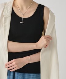 LIVETART | カップツキタンクトップ(タンクトップ)