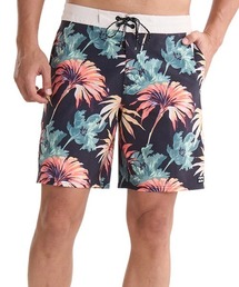 BILLABONG（ビラボン）の「BILLABONG メンズ SUNDAYS LT ボードショーツ 【2025年夏モデル】/ビラボン総柄サーフトランクス・ボードショーツ(水着)（水着・メンズ）」