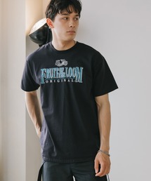 FRUIT OF THE LOOM /フルーツオブザルームPrint T-Shirt B 半袖Tシャツ 2026新作 再入荷 秋服 2026年秋冬