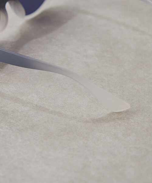 BIRTHDAY BAR（バースデイバー）の「キャットアイサングラス（サングラス・レディース・ブルー系その他/レモンイエロー・0）」の10枚目の写真