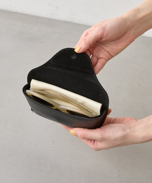 BIRTHDAY BAR（バースデイバー）の「キャットアイサングラス（サングラス・レディース・ブルー系その他/レモンイエロー・0）」の4枚目の写真