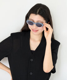 BIRTHDAY BAR | キャットアイサングラス(サングラス)