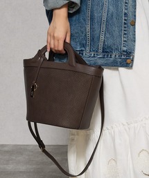 バケツ型バッグ バケツバッグ かご」に該当するファッション通販