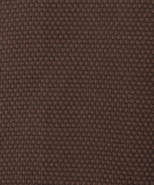 K.T KIYOKO TAKASE（キヨコタカセ）の「ポコポコジャージー バックタックTシャツ（Tシャツ/カットソー・レディース・ブルー/ホワイト/ブラウン・11号/9号）」の12枚目の写真