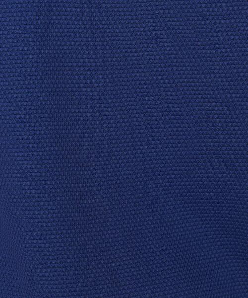 K.T KIYOKO TAKASE（キヨコタカセ）の「ポコポコジャージー バックタックTシャツ（Tシャツ/カットソー・レディース・ブルー/ホワイト/ブラウン・11号/9号）」の13枚目の写真