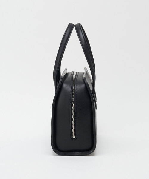 LIVETART(リヴェタート)の「《STEVE MONO》レザーハンドバッグ(トートバッグ・レディース・ブラック・FREE)」の3枚目の写真