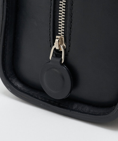 LIVETART(リヴェタート)の「《STEVE MONO》レザーハンドバッグ(トートバッグ・レディース・ブラック・FREE)」の9枚目の写真