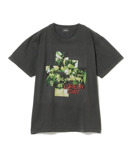 別注】GOOD ROCK SPEED / GREEN DAY（Tシャツ/カットソー