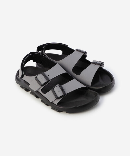 BIRKENSTOCK | MOGAMI TERRA BF GREY MEN