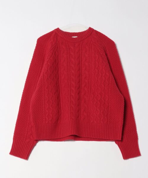 新品【MANOF】WAIST PINCH KNIT TOPS manof マノフ WAIST PINCH KNIT TOPS 完売品 - メルカリ
