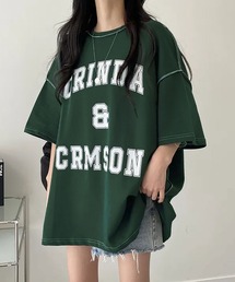 ビックシルエットTシャツ