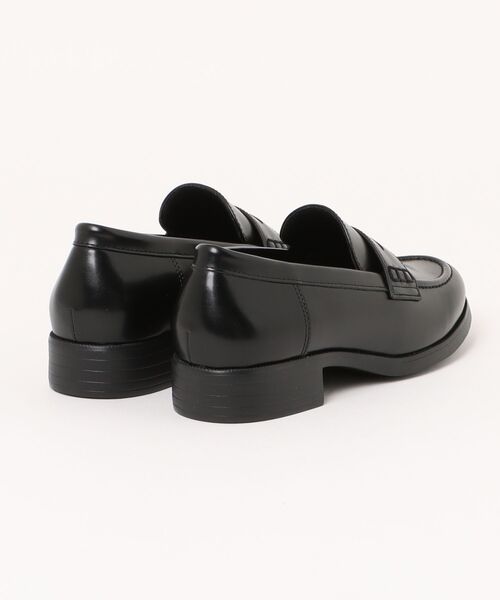 HAWKINS ホーキンス W'S EX SOFT LOAFER 3 やわピタローファー