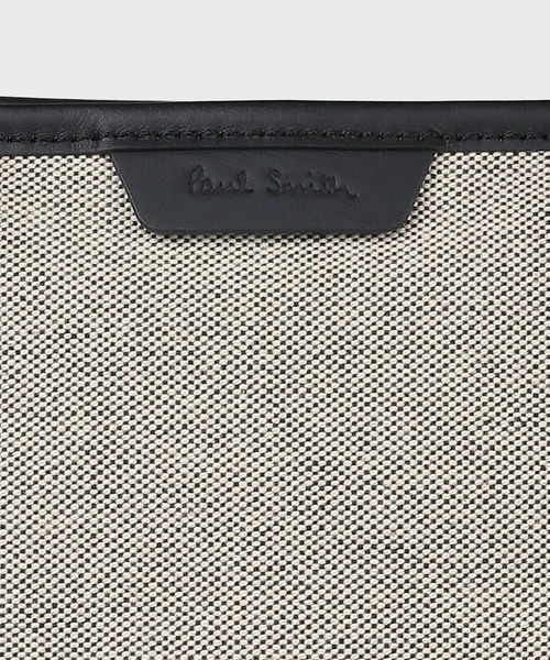 新品タグ付 PS Paul Smith フェイクスエードスカート 42 L ポールスミス Paul Smith レディース ラブレター 名刺入れ