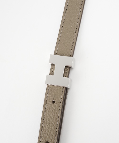 IACUCCI（イアクッチ）の「ピスタッロ S CERVO（ショルダーバッグ