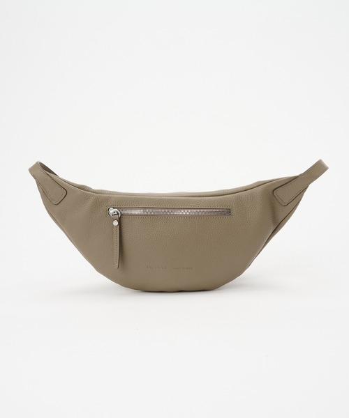 IACUCCI（イアクッチ）の「ピスタッロ S CERVO（ショルダーバッグ