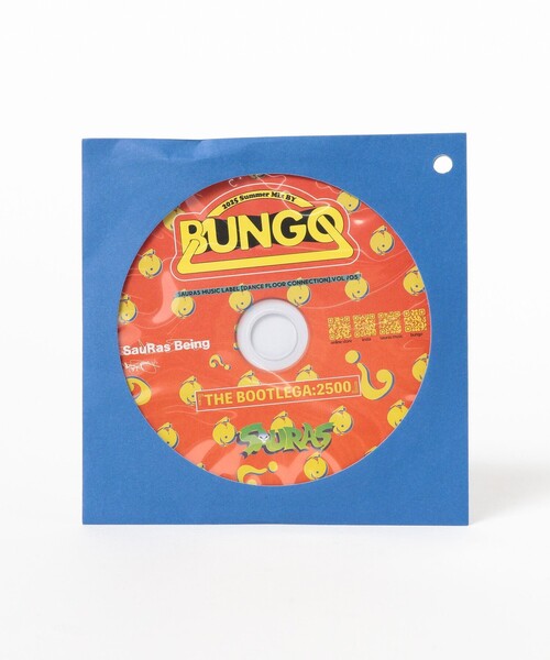 BEAMS T(ビームスティー)の「SauRas Being / SRZA SPORT CAP(キャップ・メンズ・ブラック・ONE SIZE)」の6枚目の写真