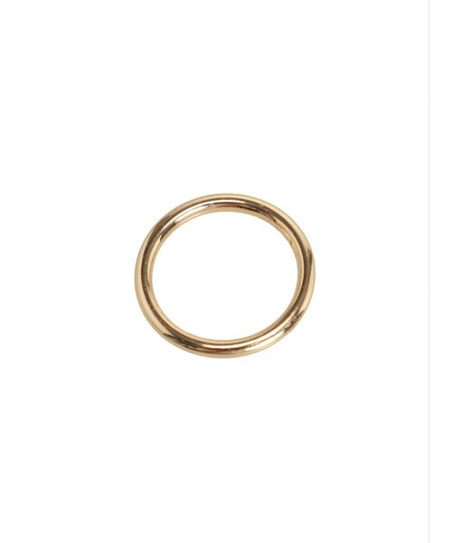 Ungrid（アングリッド）の「デザインリングセット（リング・レディース・シルバー/ゴールド・FREE）」の6枚目の写真