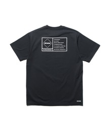 F.C.Real Bristol(GtV[AuXg)SIGNATURE TEE(TVc/Jbg\[)