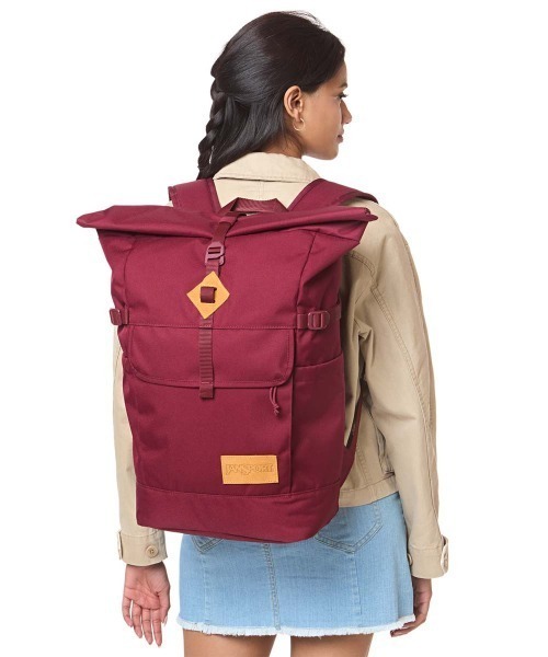 JANSPORT HATCHET ROLLTOP（ジャンスポーツ ハチェット ロールトップ