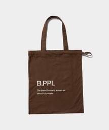 beautiful people｜ビューティフルピープルのトートバッグ通販