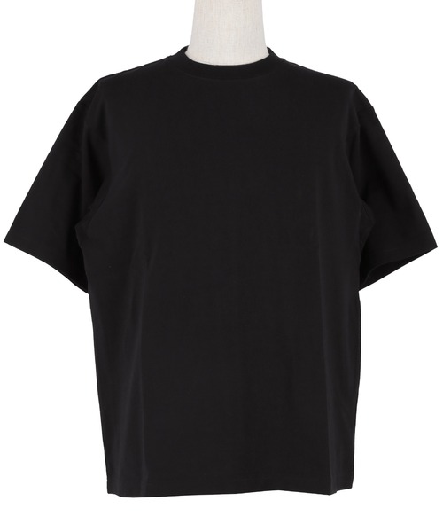 coca（coca）（コカ）の「＼26ss再入荷!!／ ユニセックス ベーシックTシャツ（Tシャツ/カットソー・メンズ・ホワイト/ブラック・L/M/XL/3XL/2XL）」の7枚目の写真