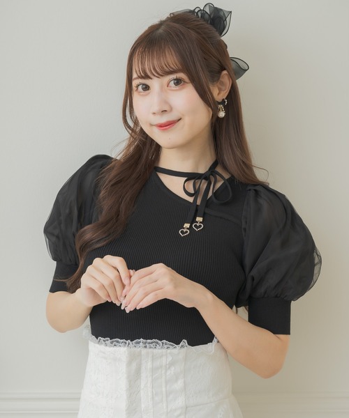 ROJITA トップス五枚まとめ売り ROJITA トップス五枚まとめ売り