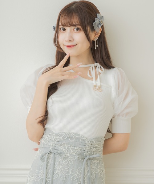 ROJITA トップス TOPS | Rlab store
